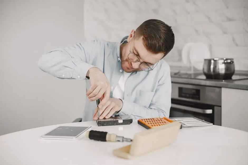 Kitchen appliance repair you can count on