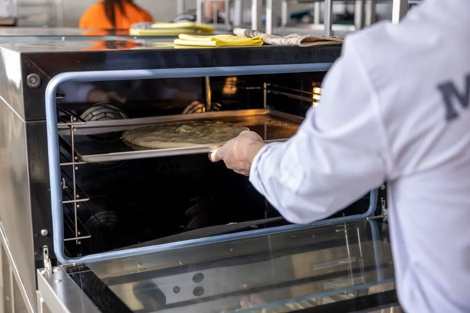 oven repair in Tamarac, Florida